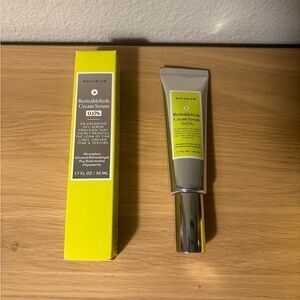 Naturium Retinaldehyde Cream Serum 0.15%